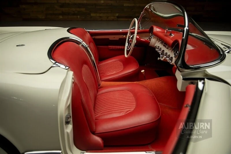 1953 Chevrolet Corvette C1 - Image 19 of 21