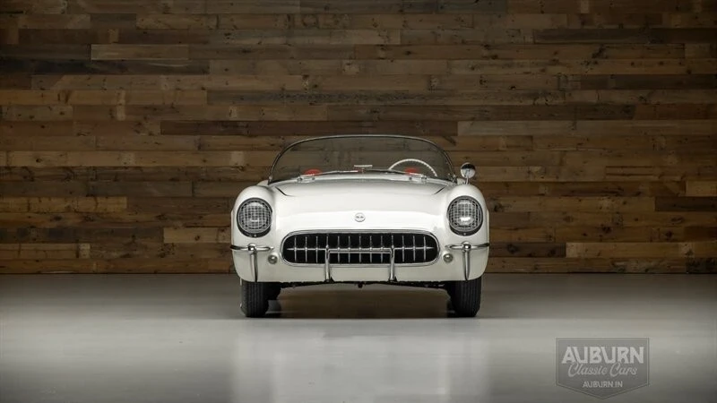 1953 Chevrolet Corvette C1 - Image 10 of 21