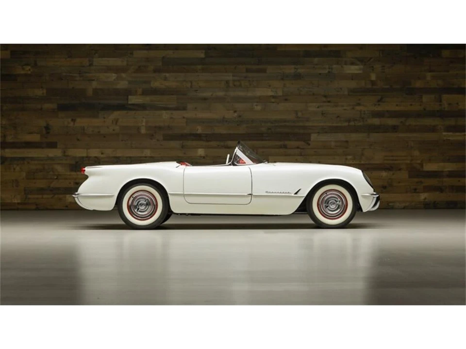 1953 Chevrolet Corvette C1 - Image 6 of 23