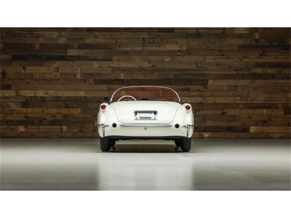 1953 Chevrolet Corvette C1 - Image 4 of 23