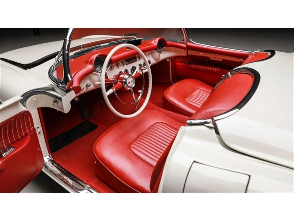 1953 Chevrolet Corvette C1 - Image 9 of 23