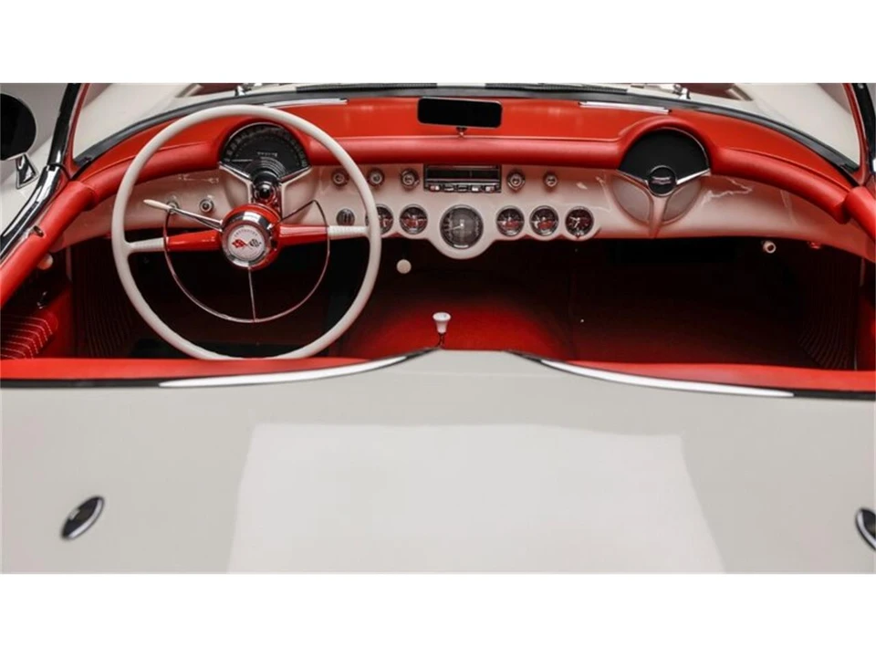 1953 Chevrolet Corvette C1 - Image 14 of 23