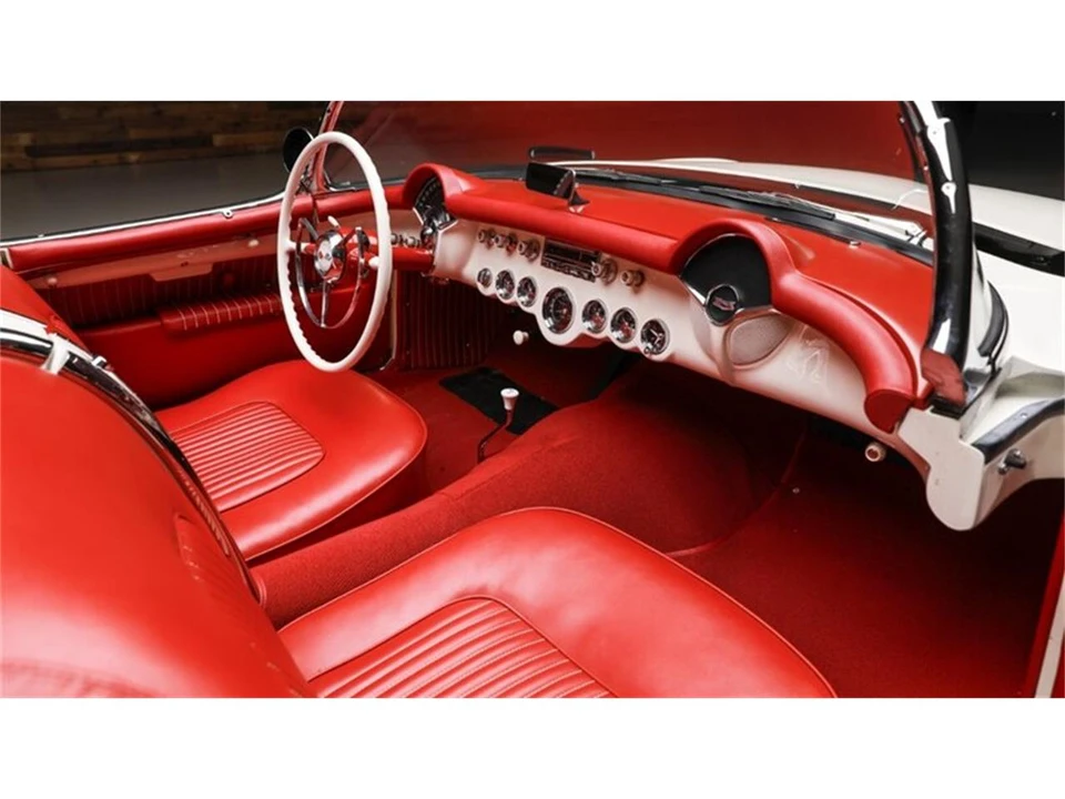 1953 Chevrolet Corvette C1 - Image 15 of 23