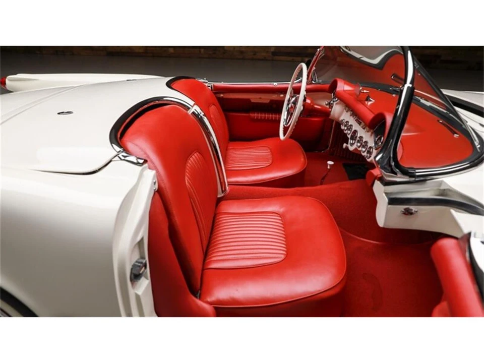 1953 Chevrolet Corvette C1 - Image 16 of 23