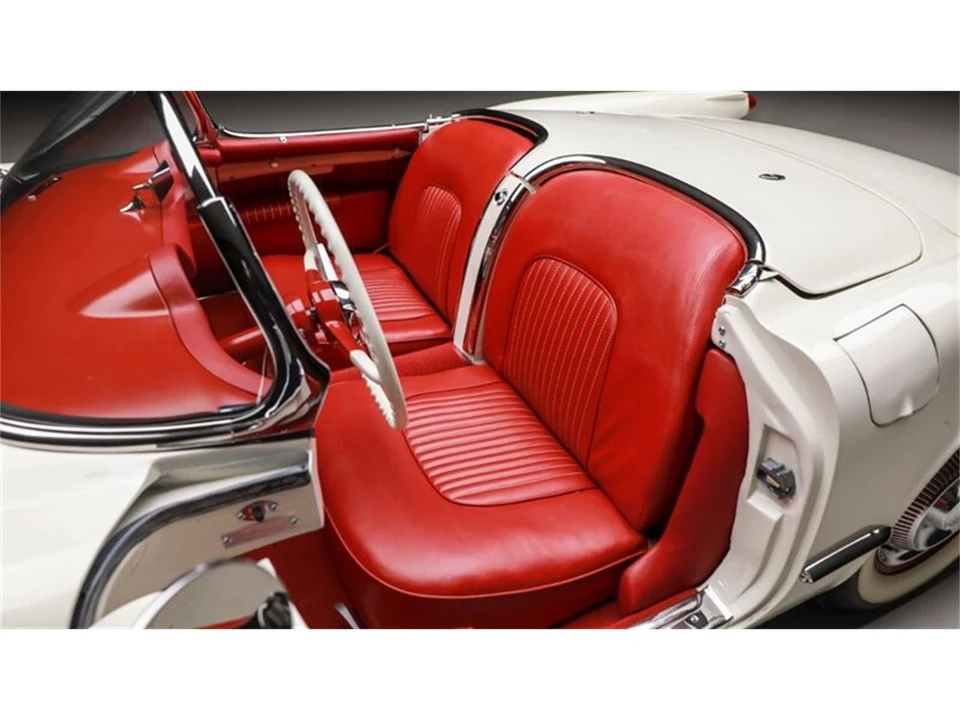 1953 Chevrolet Corvette C1 - Image 11 of 23