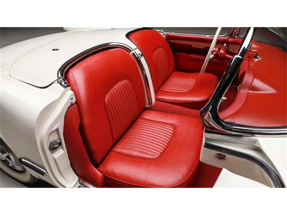 1953 Chevrolet Corvette C1 - Image 17 of 23