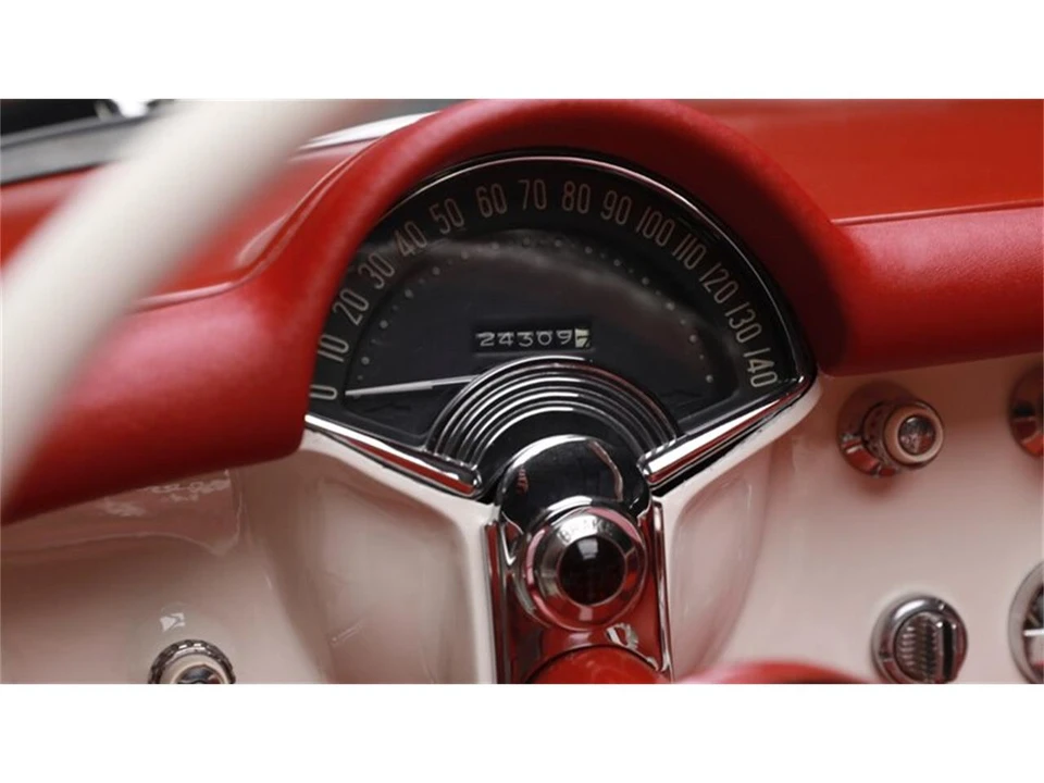 1953 Chevrolet Corvette C1 - Image 12 of 23
