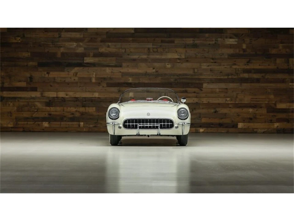 1953 Chevrolet Corvette C1 - Image 8 of 23