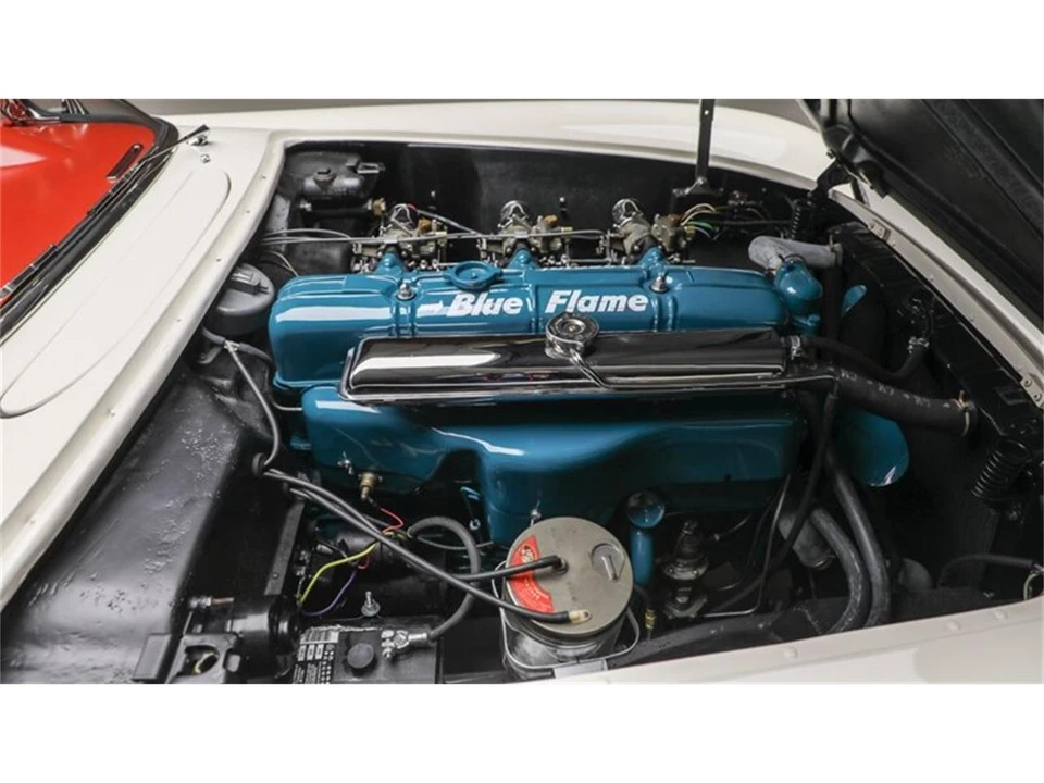 1953 Chevrolet Corvette C1 - Image 19 of 23