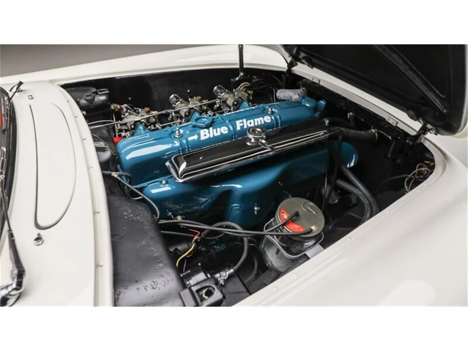 1953 Chevrolet Corvette C1 - Image 18 of 23