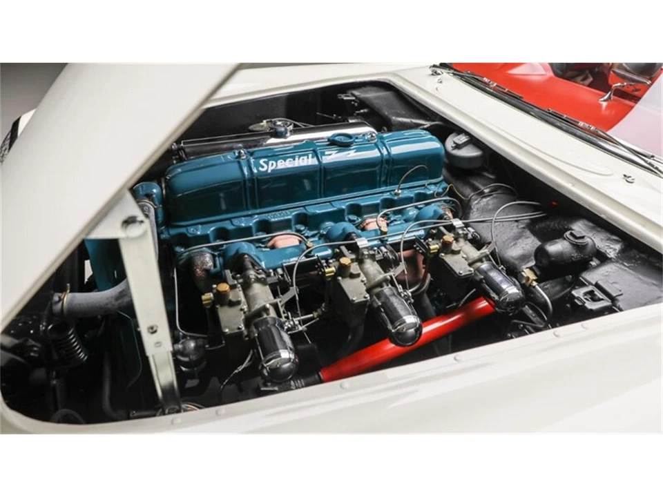 1953 Chevrolet Corvette C1 - Image 22 of 23