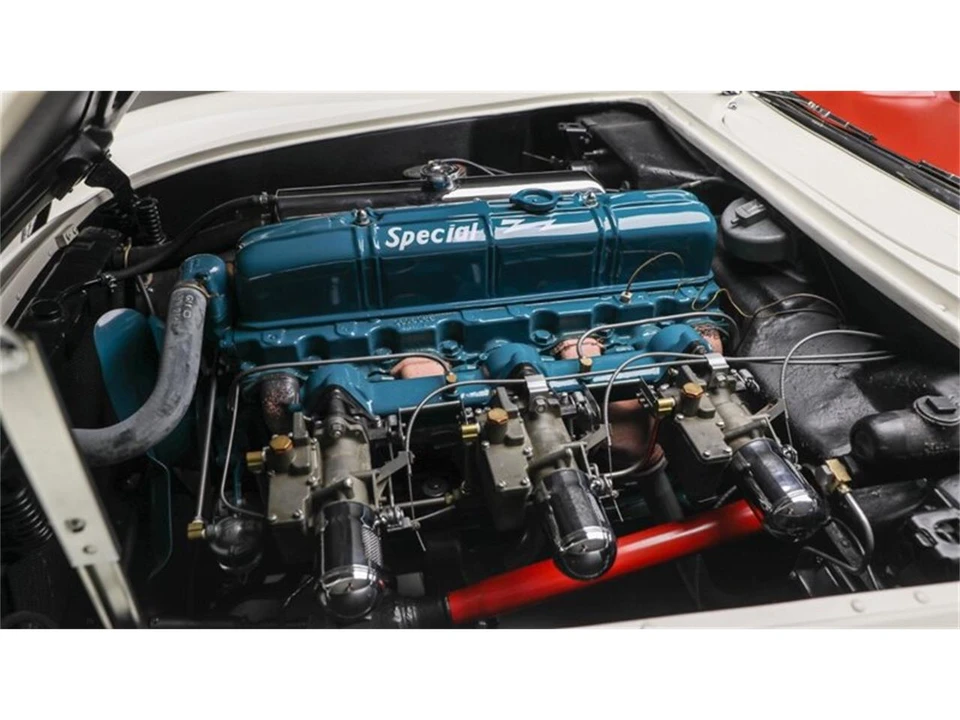 1953 Chevrolet Corvette C1 - Image 23 of 23