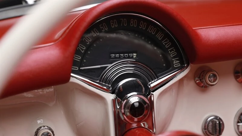 1953 Chevrolet Corvette C1 - Image 12 of 23