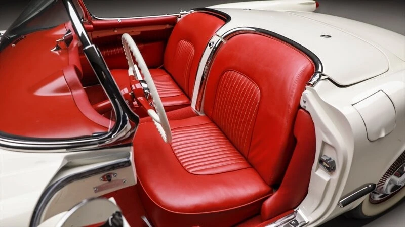 1953 Chevrolet Corvette C1 - Image 11 of 23