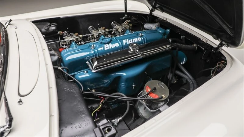 1953 Chevrolet Corvette C1 - Image 18 of 23