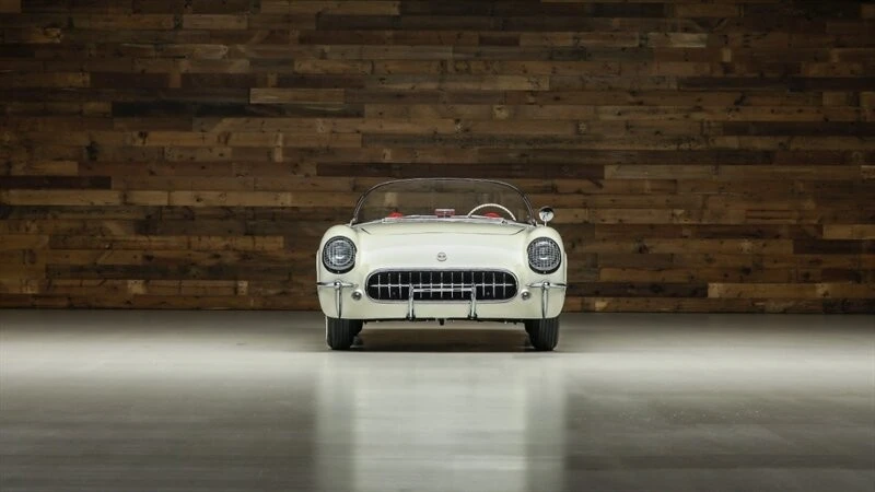 1953 Chevrolet Corvette C1 - Image 6 of 23