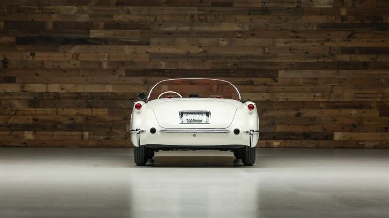 1953 Chevrolet Corvette C1 - Image 4 of 23