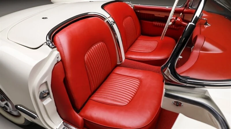 1953 Chevrolet Corvette C1 - Image 17 of 23