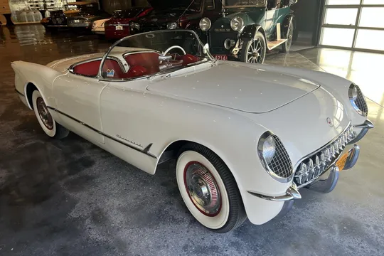 1953 Chevrolet Corvette