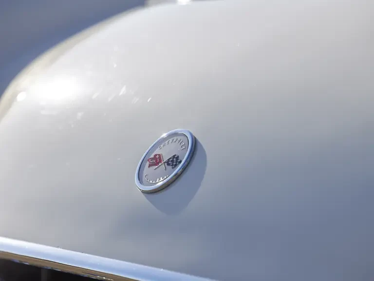 1953 Chevrolet Corvette C1 - Image 7 of 31