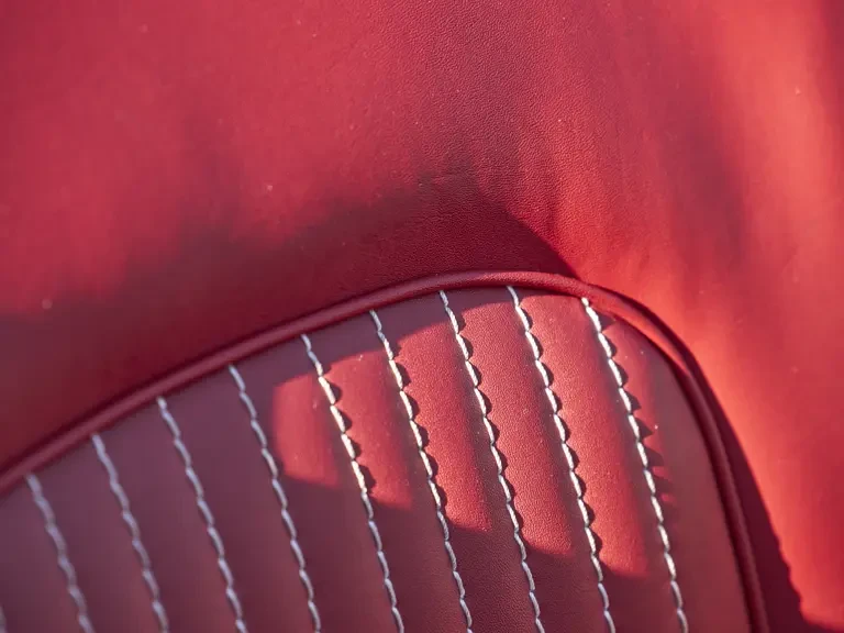 1953 Chevrolet Corvette C1 - Image 23 of 31