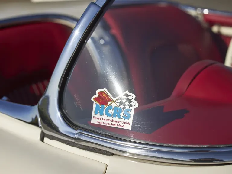 1953 Chevrolet Corvette C1 - Image 31 of 31