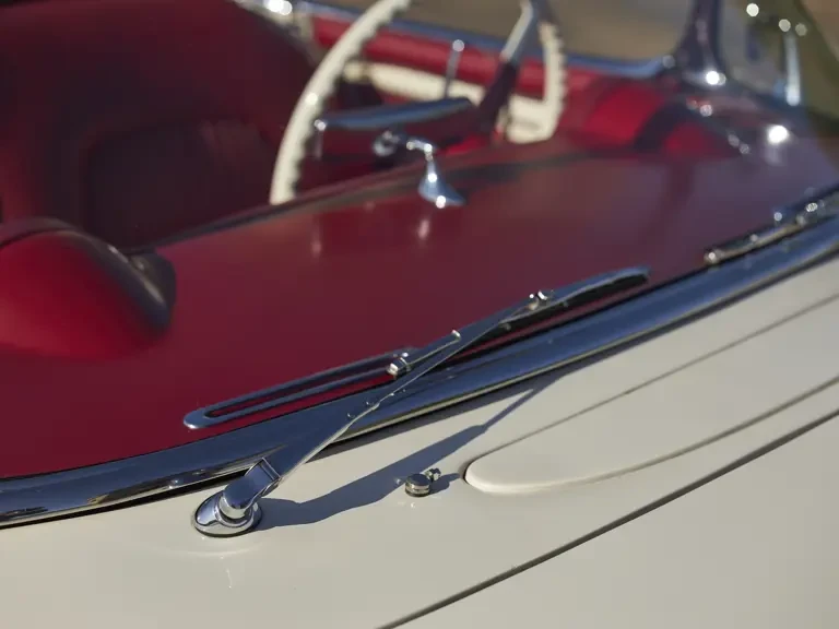 1953 Chevrolet Corvette C1 - Image 30 of 31