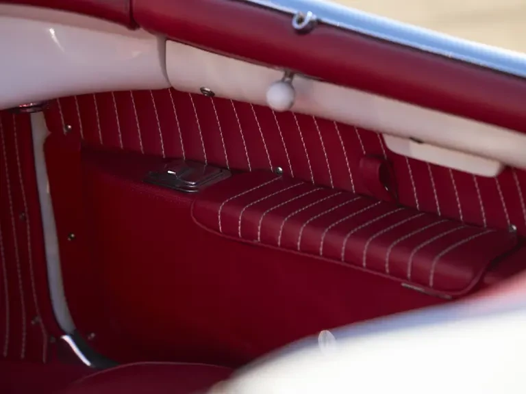 1953 Chevrolet Corvette C1 - Image 24 of 31
