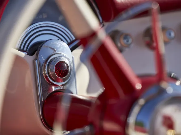 1953 Chevrolet Corvette C1 - Image 20 of 31