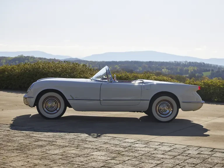 1953 Chevrolet Corvette C1 - Image 6 of 31