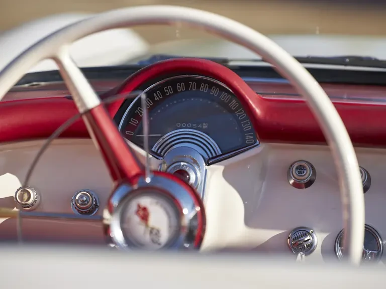 1953 Chevrolet Corvette C1 - Image 13 of 31