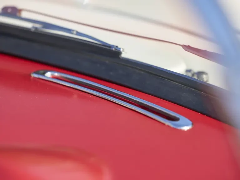 1953 Chevrolet Corvette C1 - Image 28 of 31