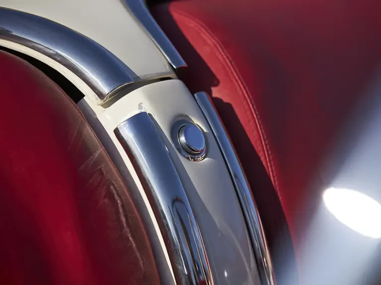 1953 Chevrolet Corvette C1 - Image 22 of 31