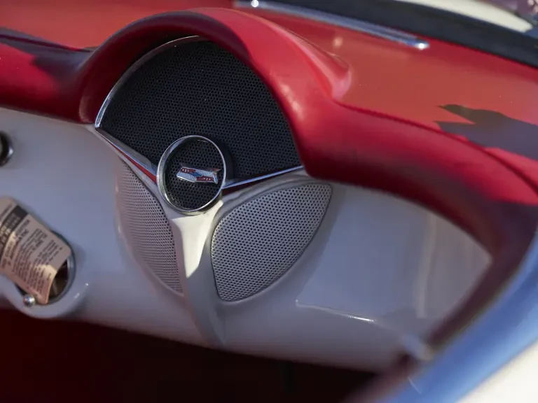 1953 Chevrolet Corvette C1 - Image 19 of 31
