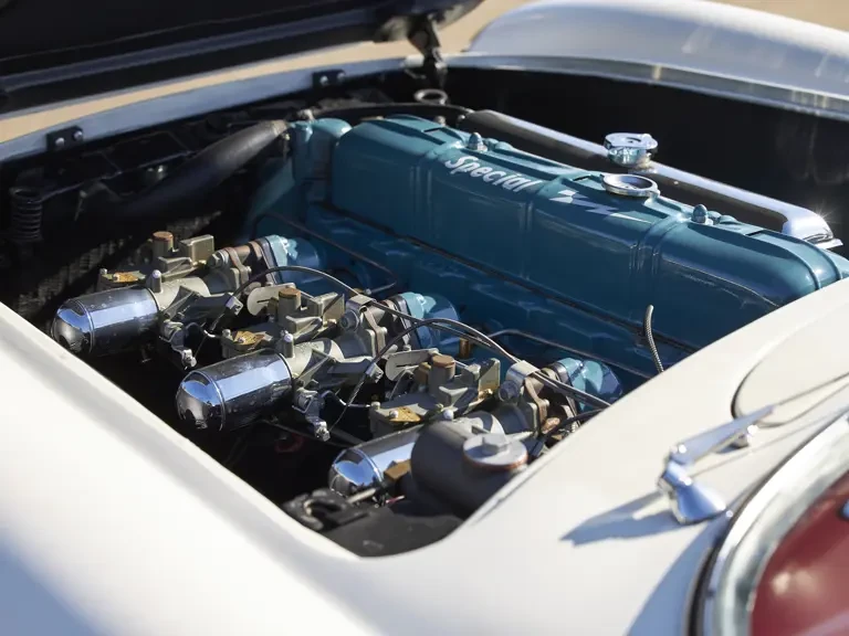 1953 Chevrolet Corvette C1 - Image 4 of 31