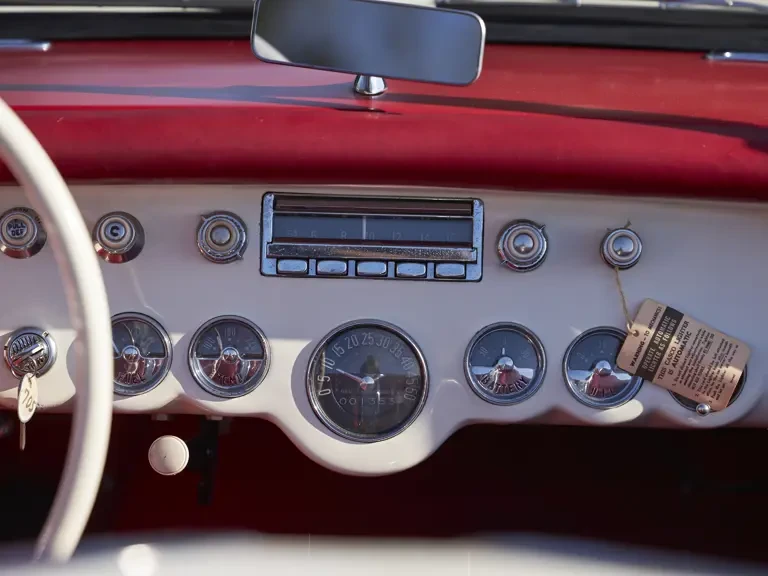 1953 Chevrolet Corvette C1 - Image 15 of 31