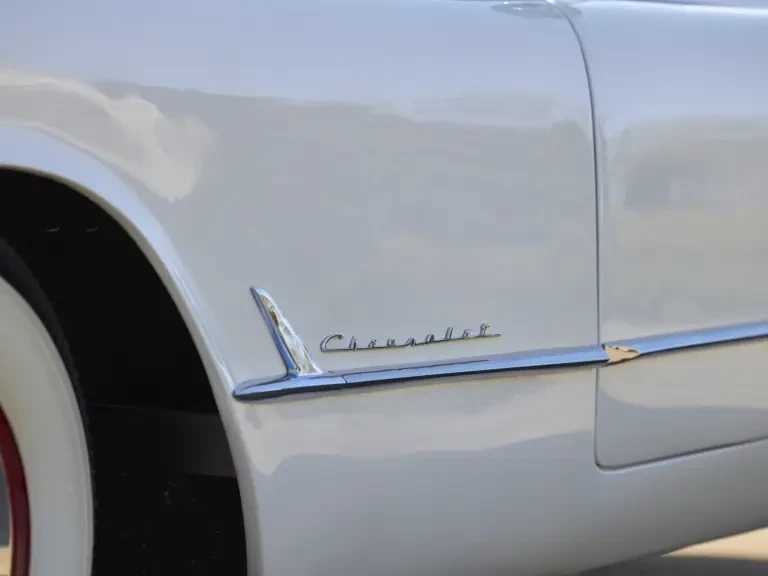 1953 Chevrolet Corvette C1 - Image 8 of 31