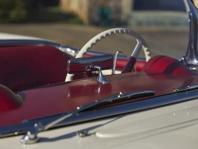 1953 Chevrolet Corvette C1 - Image 29 of 31