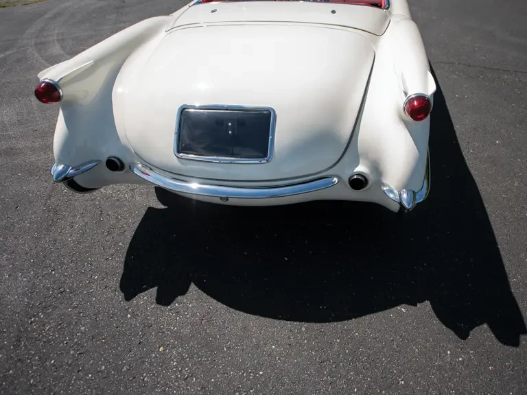 1953 Chevrolet Corvette C1 - Image 19 of 31