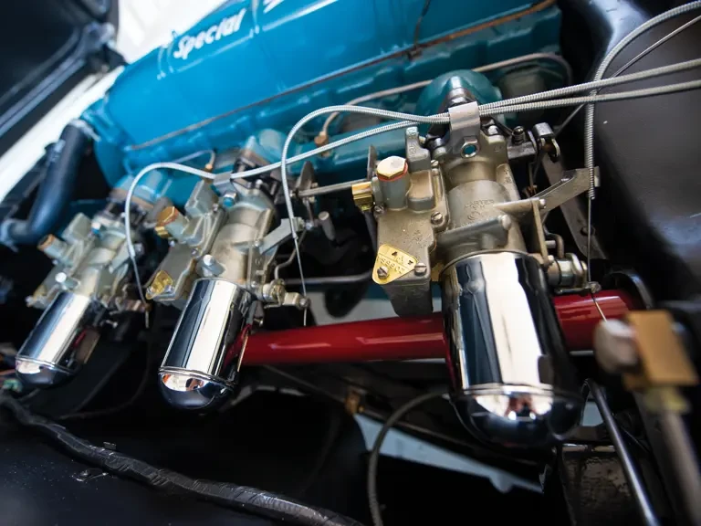 1953 Chevrolet Corvette C1 - Image 30 of 31