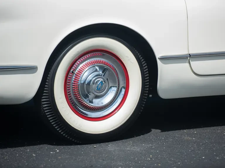 1953 Chevrolet Corvette C1 - Image 11 of 31