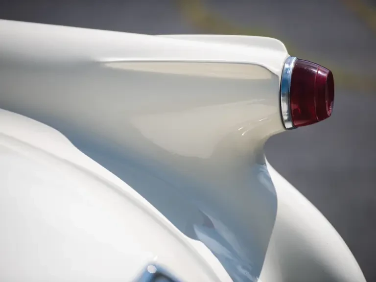 1953 Chevrolet Corvette C1 - Image 15 of 31