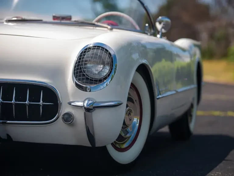 1953 Chevrolet Corvette C1 - Image 14 of 31