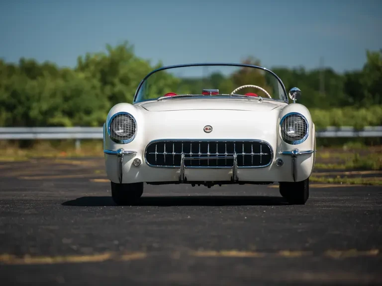 1953 Chevrolet Corvette C1 - Image 7 of 31