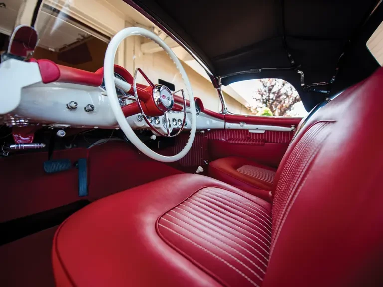 1953 Chevrolet Corvette C1 - Image 20 of 31