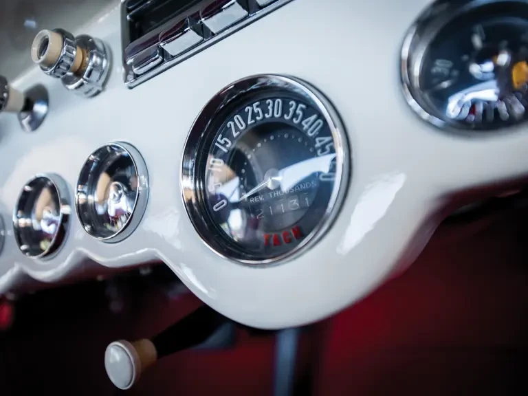 1953 Chevrolet Corvette C1 - Image 25 of 31