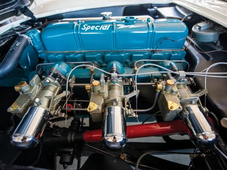 1953 Chevrolet Corvette C1 - Image 29 of 31