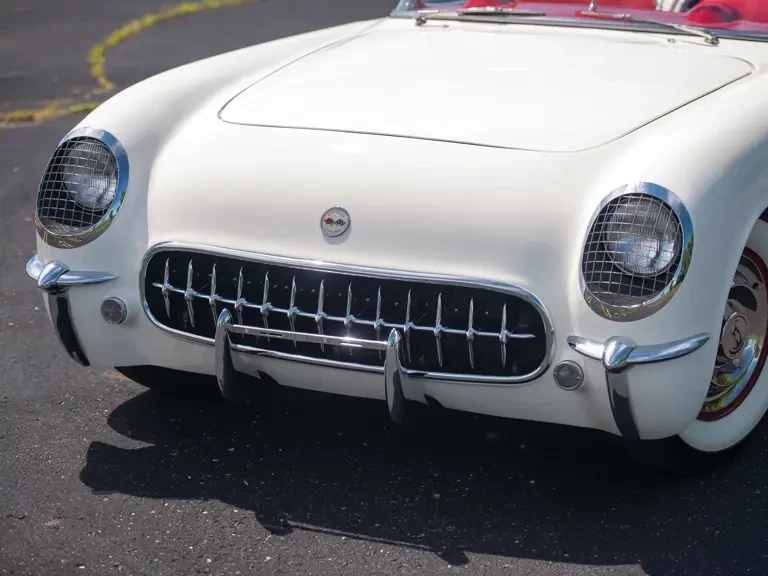 1953 Chevrolet Corvette C1 - Image 12 of 31