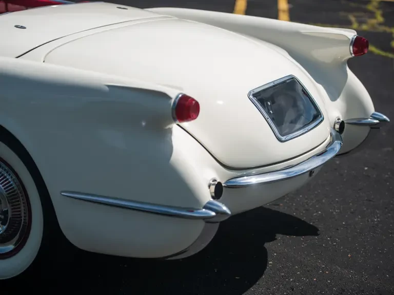 1953 Chevrolet Corvette C1 - Image 16 of 31