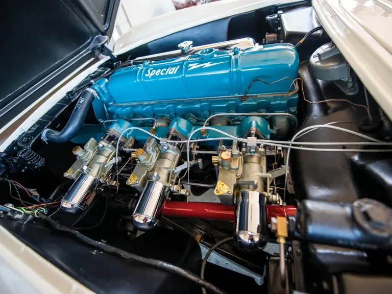 1953 Chevrolet Corvette C1 - Image 27 of 31